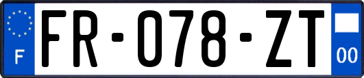 FR-078-ZT