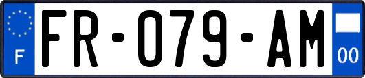 FR-079-AM