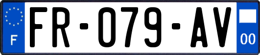 FR-079-AV