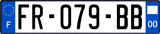 FR-079-BB