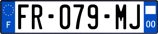 FR-079-MJ