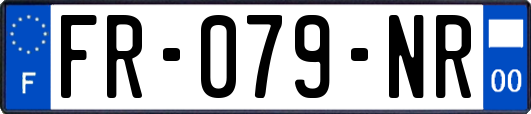 FR-079-NR