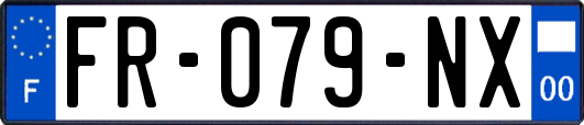 FR-079-NX