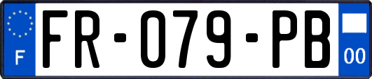 FR-079-PB