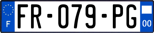 FR-079-PG