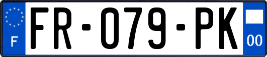 FR-079-PK