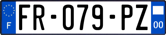 FR-079-PZ