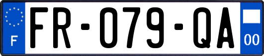 FR-079-QA
