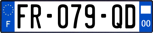 FR-079-QD