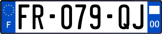 FR-079-QJ