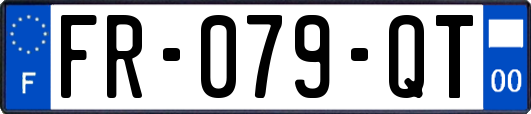 FR-079-QT