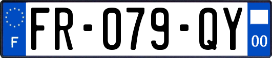 FR-079-QY