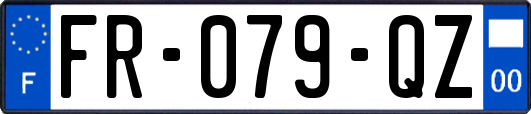 FR-079-QZ