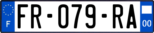 FR-079-RA