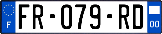 FR-079-RD