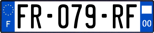 FR-079-RF