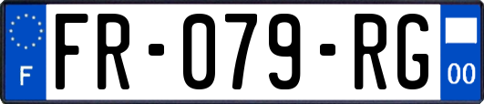 FR-079-RG