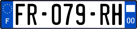FR-079-RH