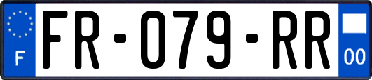 FR-079-RR