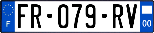 FR-079-RV