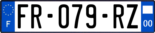 FR-079-RZ