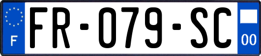FR-079-SC