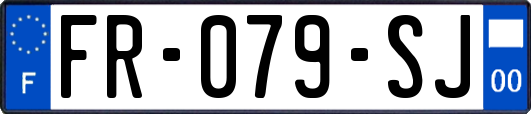 FR-079-SJ