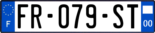 FR-079-ST