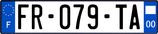 FR-079-TA