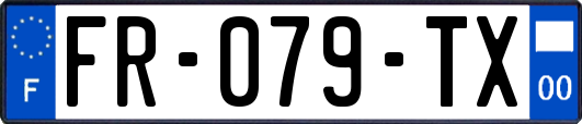 FR-079-TX