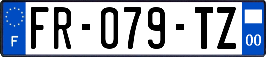 FR-079-TZ