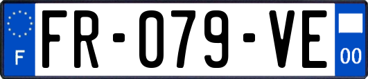 FR-079-VE