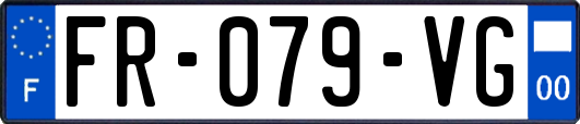FR-079-VG