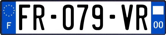 FR-079-VR