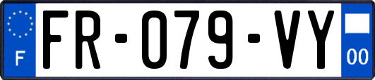 FR-079-VY