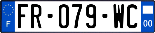 FR-079-WC