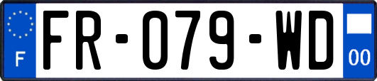 FR-079-WD