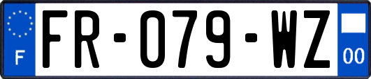 FR-079-WZ