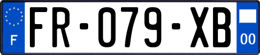 FR-079-XB