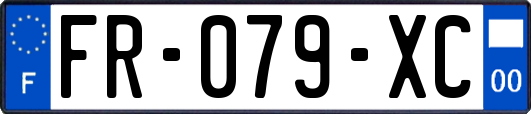 FR-079-XC