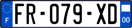 FR-079-XD