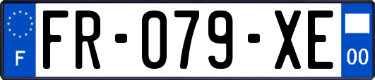 FR-079-XE