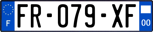 FR-079-XF