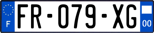 FR-079-XG