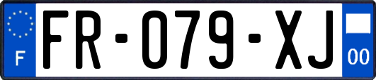 FR-079-XJ