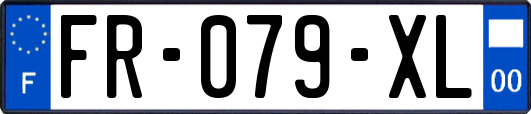 FR-079-XL