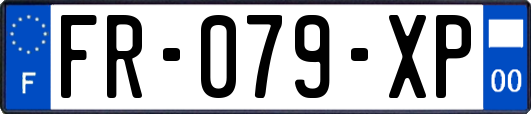 FR-079-XP