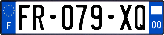 FR-079-XQ
