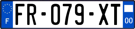 FR-079-XT