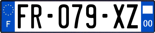 FR-079-XZ